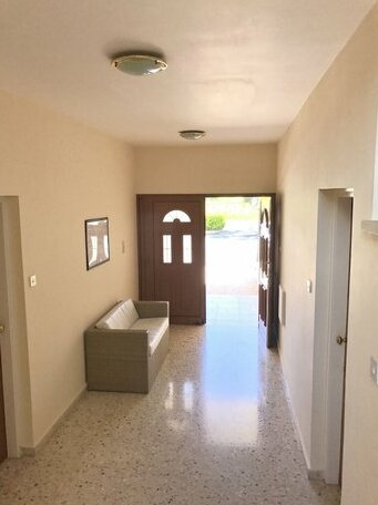 Himonas Apartments - Photo4