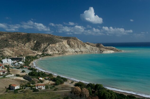 Hylatio Tourist Village - Photo3