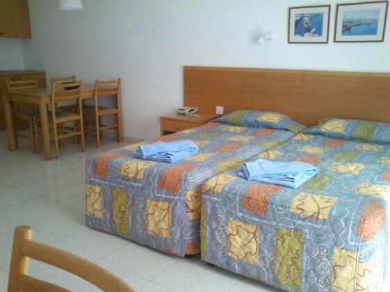 Hylatio Tourist Village - Photo4