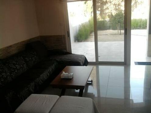 Kalamonas Holiday Villas - Photo5