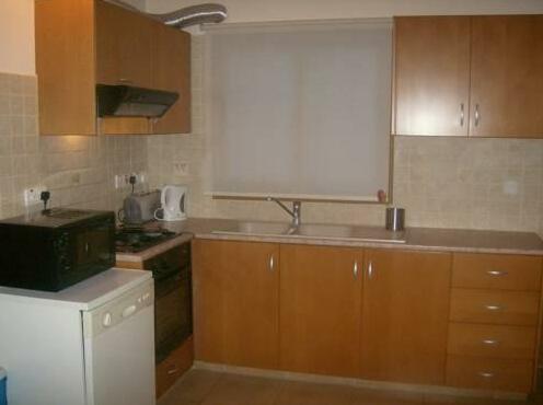 Kamilostrata Holiday Home - Photo4