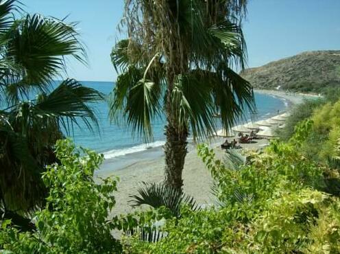 Kamilostrata Holiday Home - Photo5
