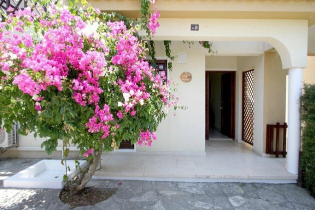 Maria Villa Pissouri - Photo2