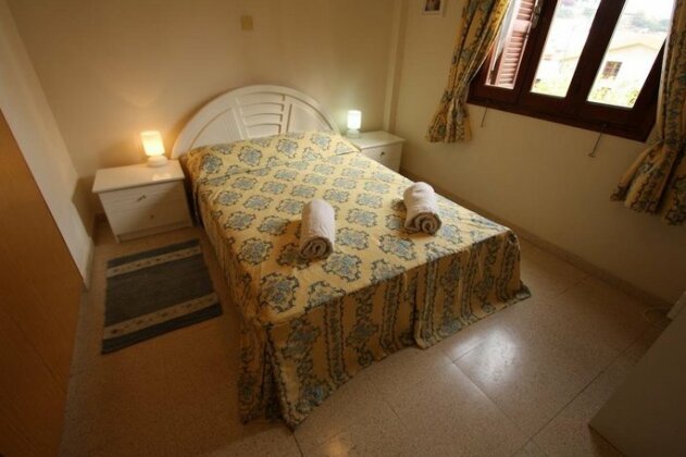 Maria Villa Pissouri - Photo3