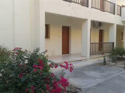 Pelekanos Apartments - Photo5