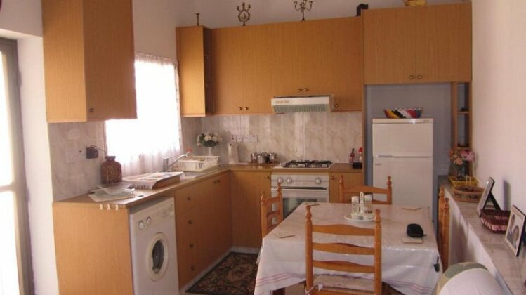 Pissouri Village House - Photo4