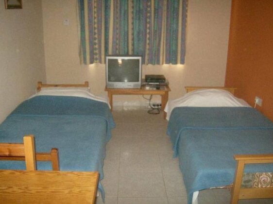 Rantzo Holiday Apartments - Photo4