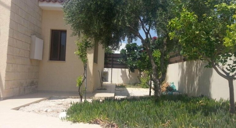 Savvas Pissouri Villa - Photo2