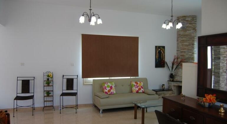 The Old Olive Tree House - Photo4