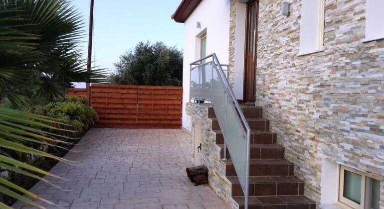 The Old Olive Tree House - Photo5