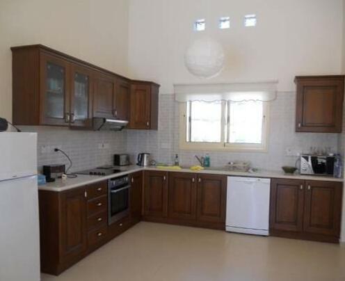 Villa Angelos - Photo3