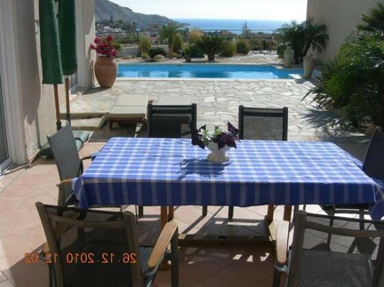 Villa Sunshore - Photo5
