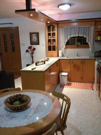 Zena Holiday Villa - Photo2