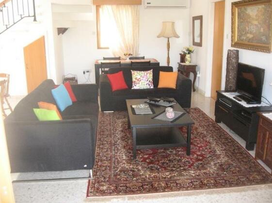 Zena Holiday Villa - Photo3