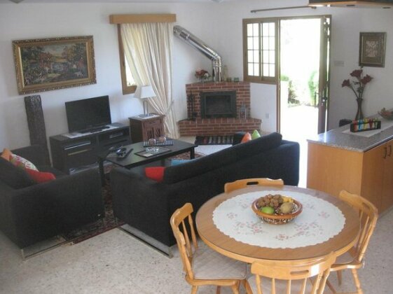 Zena Holiday Villa - Photo5