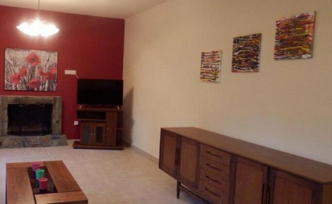 Adonis Mountain Villa - Photo3