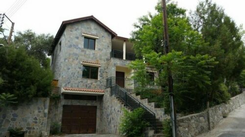 Adonis Mountain Villa