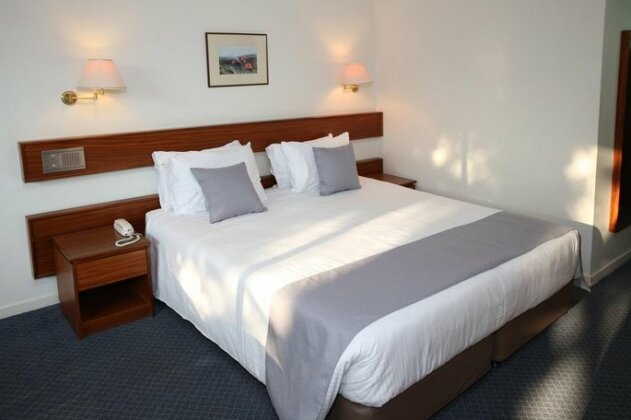 Forest Park Hotel - Photo2