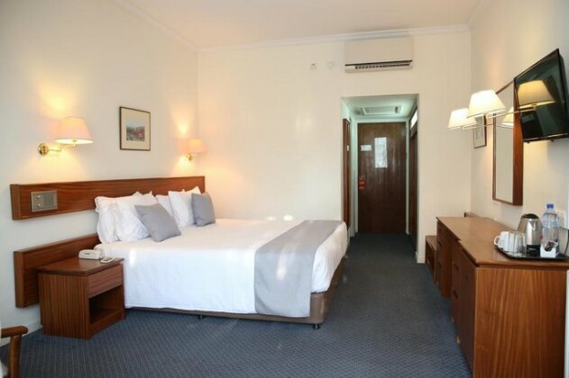 Forest Park Hotel - Photo3
