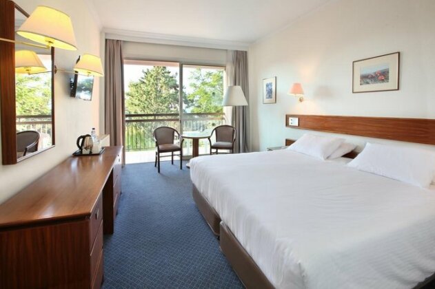 Forest Park Hotel - Photo5