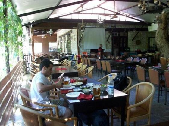 Neromilos B&B - Photo5