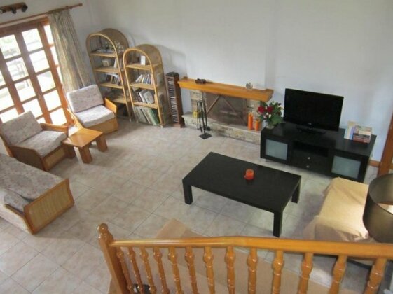 Pera Pedi Holiday House - Photo3