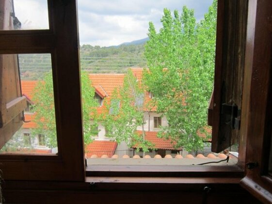 Pera Pedi Holiday House - Photo4
