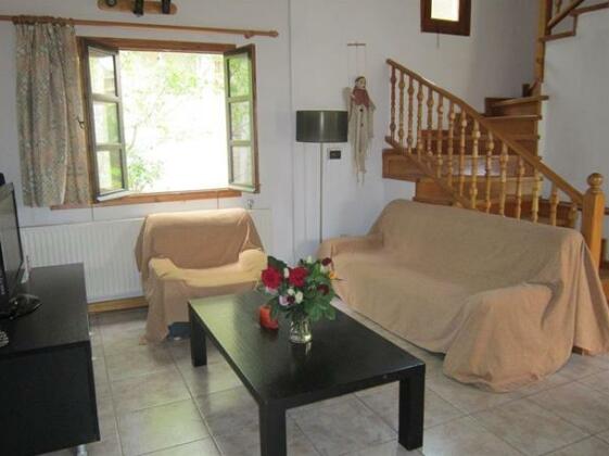 Pera Pedi Holiday House - Photo5