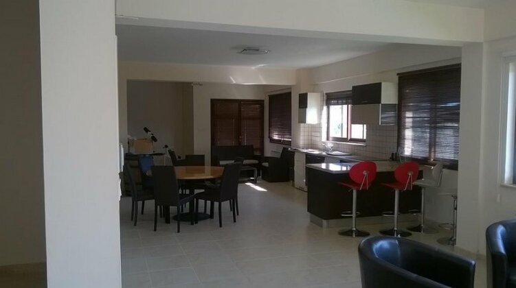 Pera Pedi Pine Villa - Photo2
