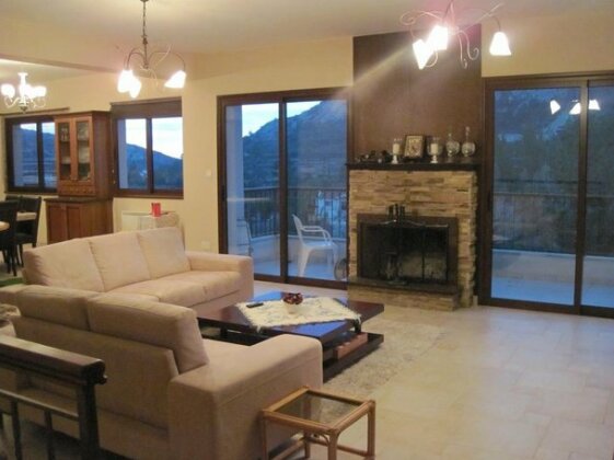 Pera Pedi Pine Villa - Photo3