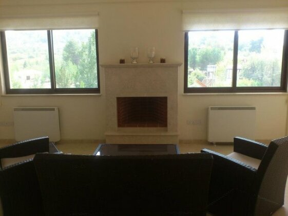 Pera Pedi Pine Villa - Photo5