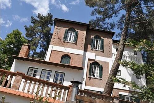 Semiramis Hotel Platres - Photo4