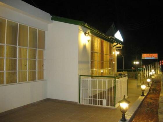 Spring Hotel Platres - Photo3