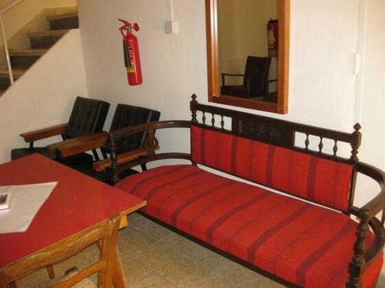 Spring Hotel Platres - Photo4