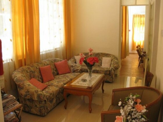 Spring Hotel Platres - Photo5