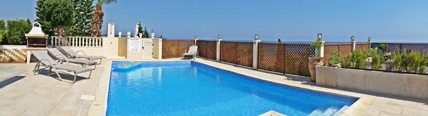 Acropolis Sea View Villa - Photo2