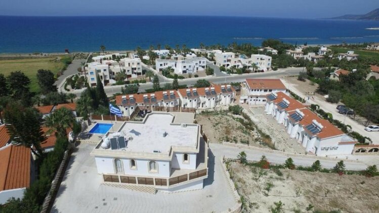 Acropolis Sea View Villa - Photo5
