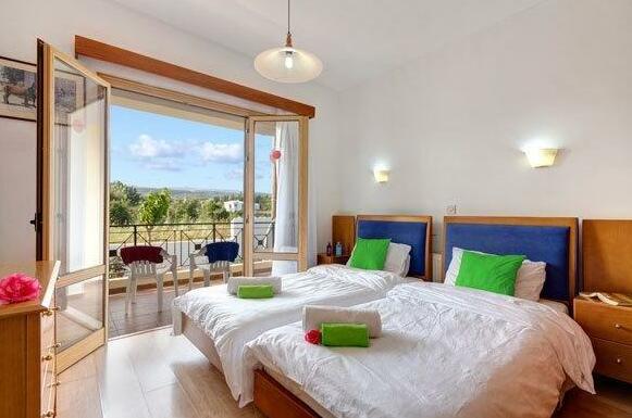 Akamas Bay View Villa - Photo2