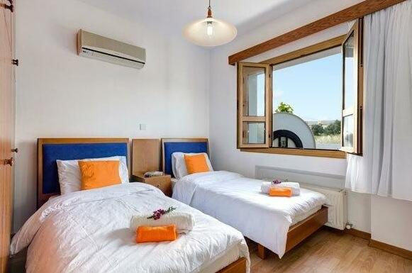 Akamas Bay View Villa - Photo3