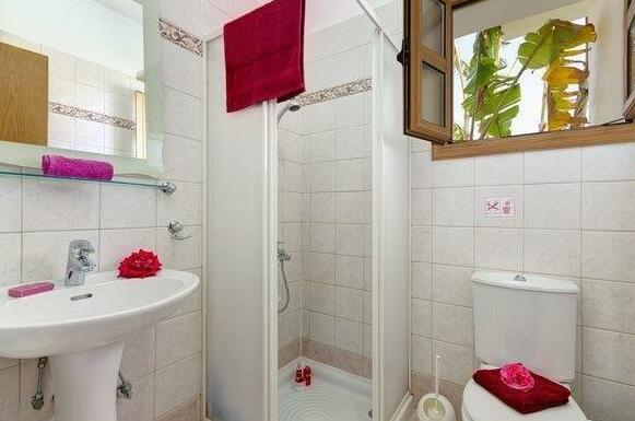 Akamas Bay View Villa - Photo5