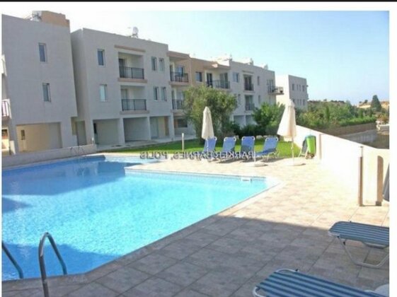 Apartment Oasis Polis - Photo4