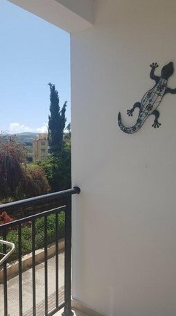 Apartment Oasis Polis - Photo5