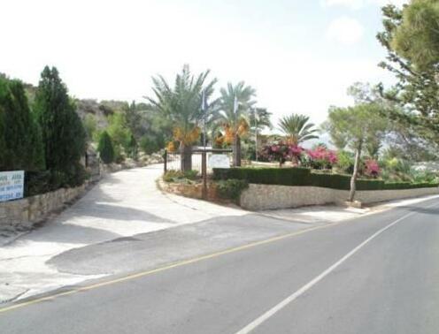 Ayia Zoni Apartments - Photo5