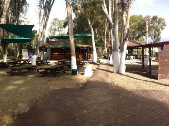 Camping Site Polis Chrisochous - Photo2