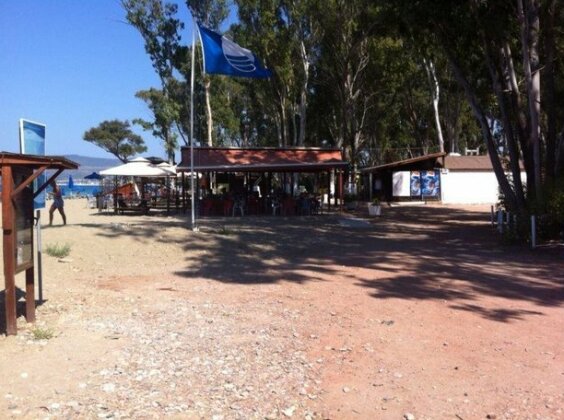 Camping Site Polis Chrisochous - Photo4