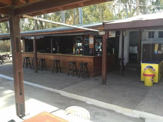 Camping Site Polis Chrisochous - Photo5