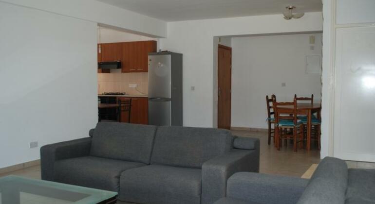 Centrale Apartment - Photo2