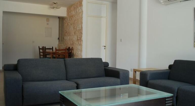Centrale Apartment - Photo3