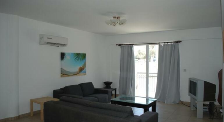 Centrale Apartment - Photo4