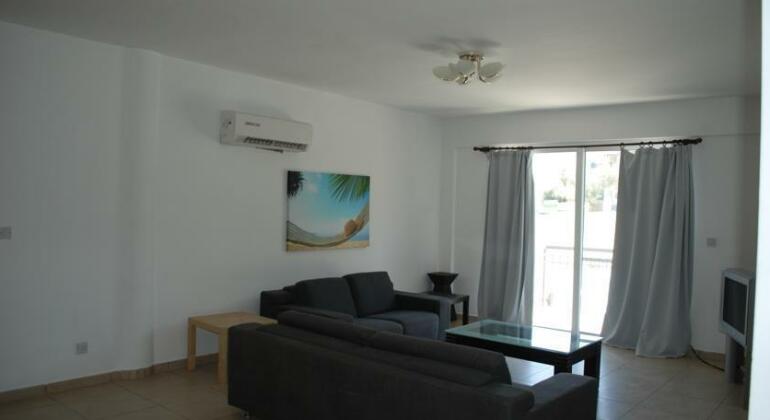 Centrale Apartment - Photo5